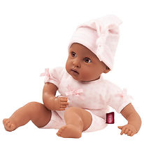 Gtz Dukke - Muffin - 33 cm - To Dress - Pink