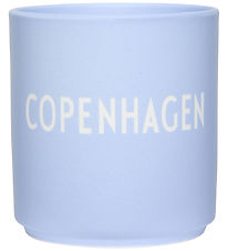 Design Letters Kop - Favourite - Copenhagen - Bl