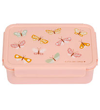 A Little Lovely Company Madkasse - Bento - Butterflies