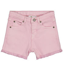 The New Shorts - TnAgnes - Pink Nectar