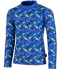 BECO Badebluse - Ocean Dinos - Bl