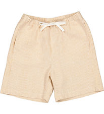 MarMar Shorts - Pal - Dijon Stripe