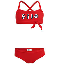 Fila Bikini - Savenay - True Red