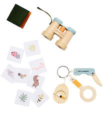 Kids Concept Discovery Set - Tr - Kid's Hub