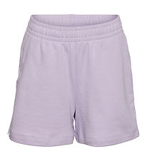 Vero Moda Girl Shorts - VmBrenda - Pastel Lilac