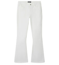 LMTD Jeans - NlfTazza - Bright White