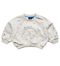 Sofie Schnoor Sweatshirt - Antique White