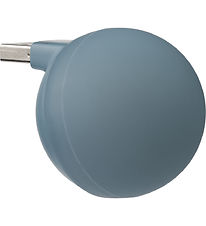 Liewood Natlampe m. USB - Annabelle - 4x5,5 cm - Whale Blue