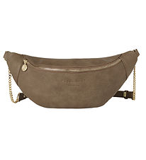 Rosemunde Bæltetaske - Bum Bag - Clay Gold