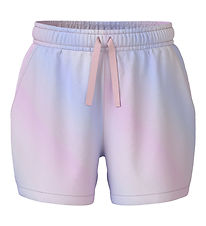 Name It Shorts - Noos - NmfVigga - Parfait Pink/Rainbow