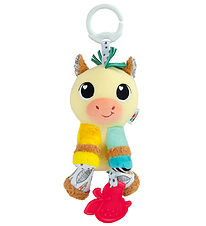 Lamaze Ophng - Pony Rangle m. Ophng