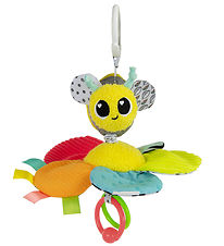 Lamaze Ophng - Blomst Rangle m. Ophng