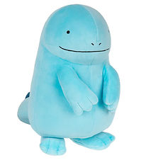 Pokmon Bamse - 30 cm - Quagsire