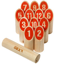 Bex Sport Udendrsspil - Number Kubb Family