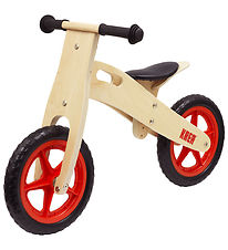 Krea Løbecykel - Træ