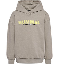 Hummel Httetrje - hmlZEN - Silver Mink