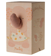 Maileg Bamse - Lullaby Friends - Elefant - 25 cm - Old Rose