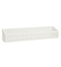 Cam Cam Hylde - Harlequin Shelf - 75x16 cm - Light Sand