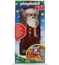 Playmobil Figur - XXL Julemand - 6629