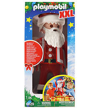 Playmobil Figur - XXL Julemand - 6629