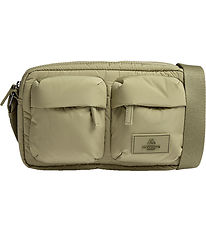 Markberg Skuldertaske - BeatMBG - Khaki