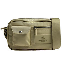 Markberg Skuldertaske - DarlaMBG Medium - Khaki