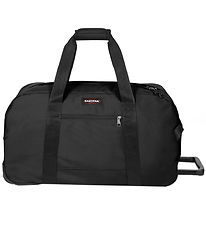 Eastpak Rejsetaske m. Hjul - Container - 72L - Sort