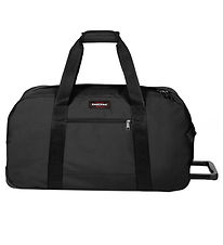 Eastpak Rejsetaske m. Hjul - Container - 132L - Sort