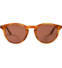MESSYWEEKEND Kids Solbriller - Depp The Kid - Brown Havana