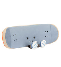 Jellycat Bamse - 34x15 cm - Amuseables Sports Skateboarding