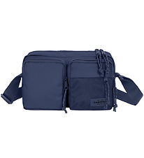 Eastpak Skuldertaske - Double Cros - 4,5L - Boat Navy