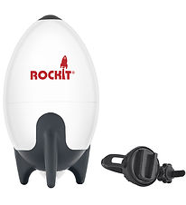 Rockit Barnevognsvugger - MK2 - Genopladelig