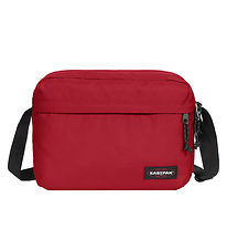 Eastpak Skuldertaske - Crosser - 16L - Scarlet Red