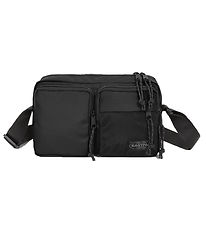 Eastpak Skuldertaske - Double Cros - 4,5L - Sort