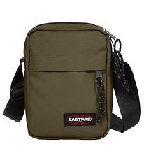 Eastpak Skuldertaske - The One - 2,5 L - Army Olive