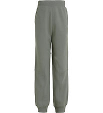 Calvin Klein Sweatpants - Meteor Green