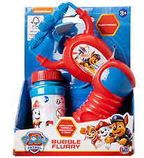 Bubbles Sbeboblemaskine - Paw Patrol Bubble Flurry