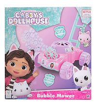 Bubbles Sæbeboblemaskine - Gabby's Dollhouse Bobleplæneklipper