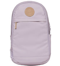 Beckmann Skoletaske - Urban Midi - Light Purple