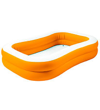 Intex Badebassin - Swim Center Family Pool - 229x152x48 cm - 600