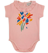 Bobo Choses Body k/æ - Fireworks - Pink