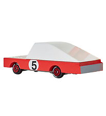 Candylab Bil - 8,9 cm - Red Racer - R959