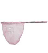 Follow the Duck Net - Telescopic Net - Blush Rose