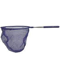 Follow the Duck Net - Telescopic Net - Dark Purple