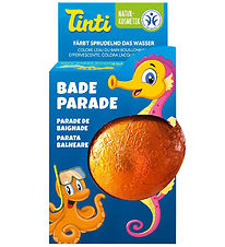Tinti Badeparade - 2 Dele - Orange