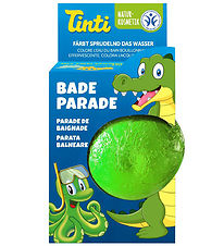 Tinti Badeparade - 2 Dele - Grøn