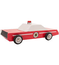 Candylab Bil - 18,3 cm - Brandchef