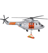 Siku Helikopter - 1:50 Transport Helikopter