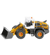 Siku Arbejdsbil - 1:50 - Liebherr L 556 Wheel-Loader