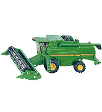 Siku Mejetrsker - 1:87 - John Deere T670I Combine Harvester